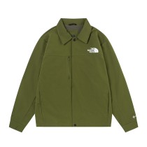 The North Face New Classic Soft Shell Jacket Couple Outdoor Windproof Water Splashing Jacket