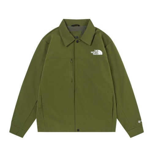 The North Face New Classic Soft Shell Jacket Couple Outdoor Windproof Water Splashing Jacket