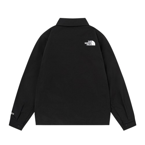 The North Face New Classic Soft Shell Jacket Couple Outdoor Windproof Water Splashing Jacket