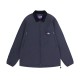 The North Face New Classic Couple Embroidered Logo Nylon Ripstop Jacket
