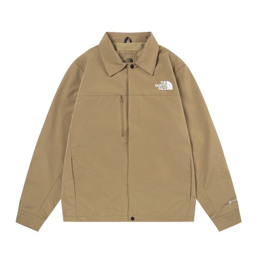 The North Face New Classic Soft Shell Jacket Couple Outdoor Windproof Water Splashing Jacket