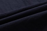 The North Face New Classic Couple Embroidered Logo Nylon Ripstop Jacket
