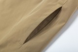 The North Face New Classic Soft Shell Jacket Couple Outdoor Windproof Water Splashing Jacket