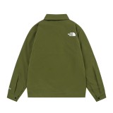 The North Face New Classic Soft Shell Jacket Couple Outdoor Windproof Water Splashing Jacket