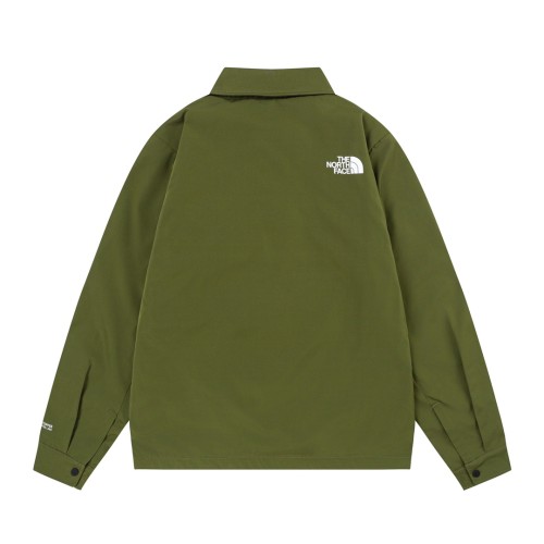 The North Face New Classic Soft Shell Jacket Couple Outdoor Windproof Water Splashing Jacket