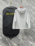 The North Face Couple Hooded Sports Jacket Lightweight Jacket Sunscreen Clothes