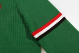 Thom Browne Classic New Embroidered Dog Round Neck Hooded Wool Sweater