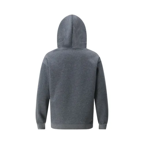 Louis Vuitton Couple High Street Logo Printed Casual Hoodie