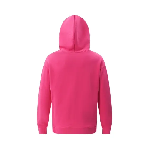 Gucci Unisex Fashion Embossed Logo Casual Hoodie