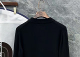 The North Face Classic Embroidered Logo Wool Half High Collar Sweater