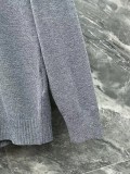 The North Face Classic Embroidered Logo Wool Half High Collar Sweater