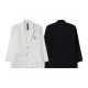 Chrome Hearts Versatile Horseshoe Embroidered Suit