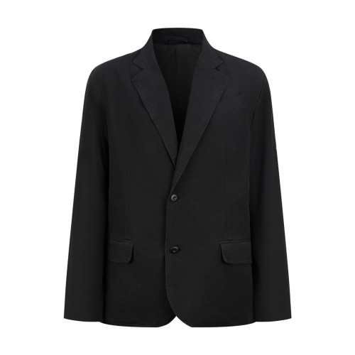 Balenciaga New Classic Washed Checkered Suit