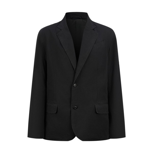 Balenciaga New Classic Washed Checkered Suit