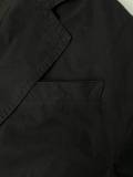 Balenciaga New Classic Washed Checkered Suit