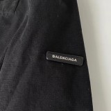 Balenciaga New Classic Washed Checkered Suit