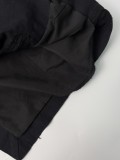 Balenciaga New Classic Washed Checkered Suit