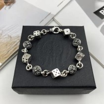 Chrome Hearts Classic Retro Boson Bracelet