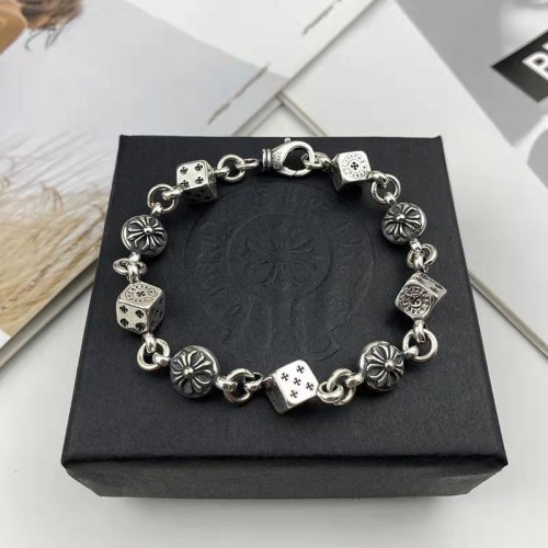 Chrome Hearts Classic Retro Boson Bracelet