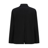 Balenciaga New Classic Washed Checkered Suit