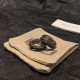 Gucci Couple New Retro Double G Spirit Snake Ring