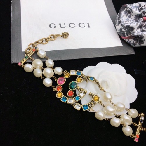 Gucci New Fashion Retro Bracelet