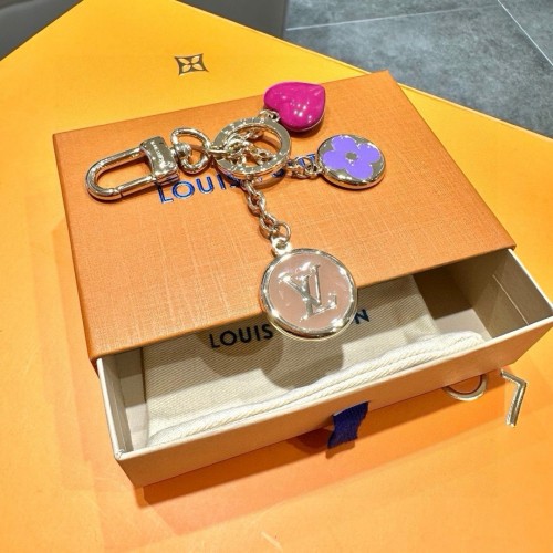 Louis Vuitton Classic Love Keychain Pendant