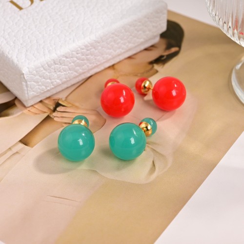 Dior New Fashion Earrings