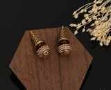 Gucci New Retro Personalized Ice Cream Earrings