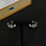 Louis Vuitton New Retro Shell Earrings