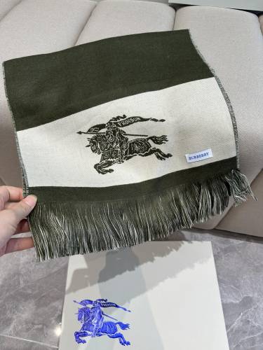 Burberry New Versatile Warm Cashmere Scarf Size: 35 * 200 CM