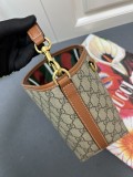 Gucci New Classic GG Handbag Size: 20.5 × 18 × 11.5 CM