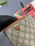 Gucci New Classic GG Handbag Size: 20.5 × 18 × 11.5 CM