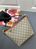 Gucci New Classic GG Handbag Size: 20.5 × 18 × 11.5 CM