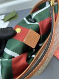 Gucci New Classic GG Handbag Size: 20.5 × 18 × 11.5 CM