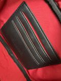Burberry Classic Large Capacity Camera Bag Crossbody Bag Size: 21 × 10 × 15.5 CM