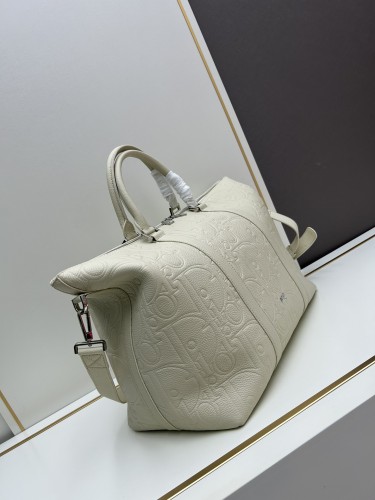Dior Classic Elegant Gravity Printed Handbag Crossbody Bag Size: 57 × 33x22 CM