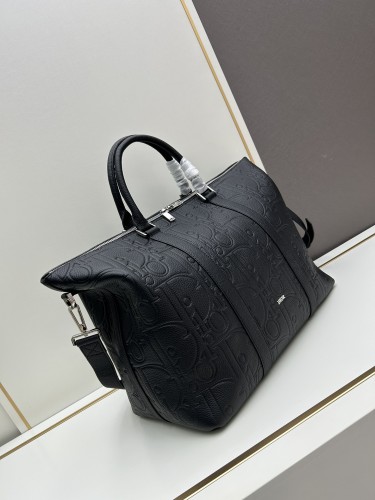 Dior Classic Elegant Gravity Printed Handbag Crossbody Bag Size: 57 × 33x22 CM
