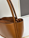 Prada Classic Triangle Logo Mini Tote Basket Size: 18x6.5x10.5 CM