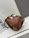 Loewe Classic Cowhide Elephant Handbag Size: 30x23X26 CM
