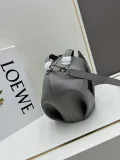 Loewe Classic Cowhide Elephant Handbag Size: 30x23X26 CM