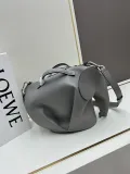 Loewe Classic Cowhide Elephant Handbag Size: 30x23X26 CM