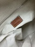 Loewe Classic Cowhide Elephant Handbag Size: 30x23X26 CM