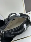 Loewe Classic Cowhide Elephant Handbag Size: 30x23X26 CM