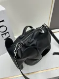 Loewe Classic Cowhide Elephant Handbag Size: 30x23X26 CM