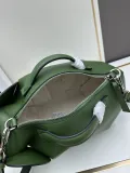 Loewe Classic Cowhide Elephant Handbag Size: 30x23X26 CM
