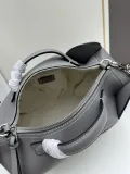 Loewe Classic Cowhide Elephant Handbag Size: 30x23X26 CM