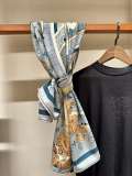 Louis Vuitton New Classic Logo Jacquard Velvet Square Towel Size: 140 * 140 CM