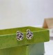 Gucci New Classic Retro Diamond Earrings
