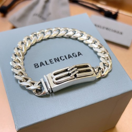 Balenciaga Unisex Classic Vintage Bracelet